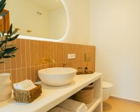 Nieuwbouw Woningen - Villa - Jávea - Javea