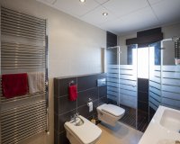 Nieuwbouw Woningen - Villa - Jerónimo y Avileses