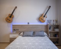 Nieuwbouw Woningen - Villa - Jerónimo y Avileses