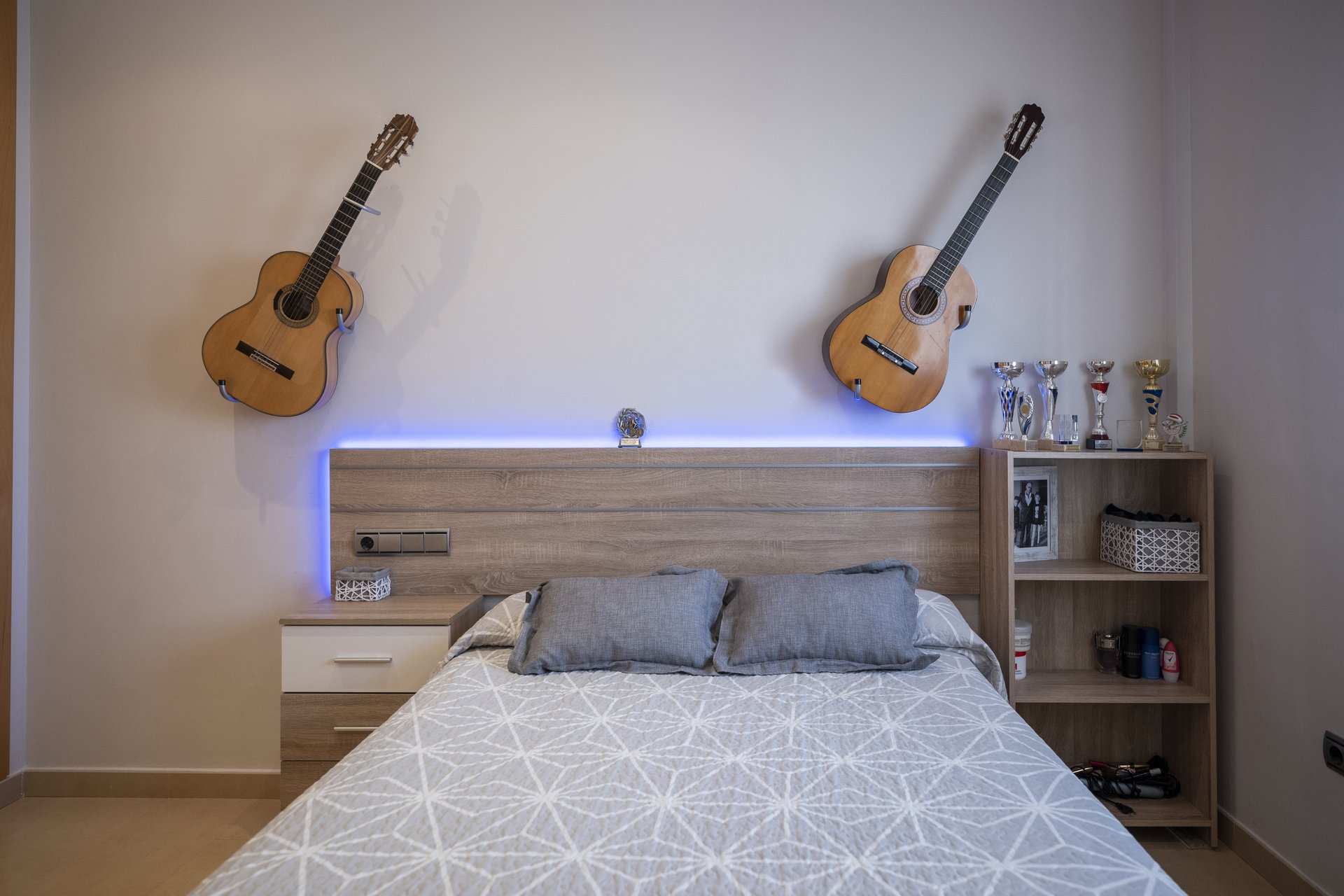 Nieuwbouw Woningen - Villa - Jerónimo y Avileses