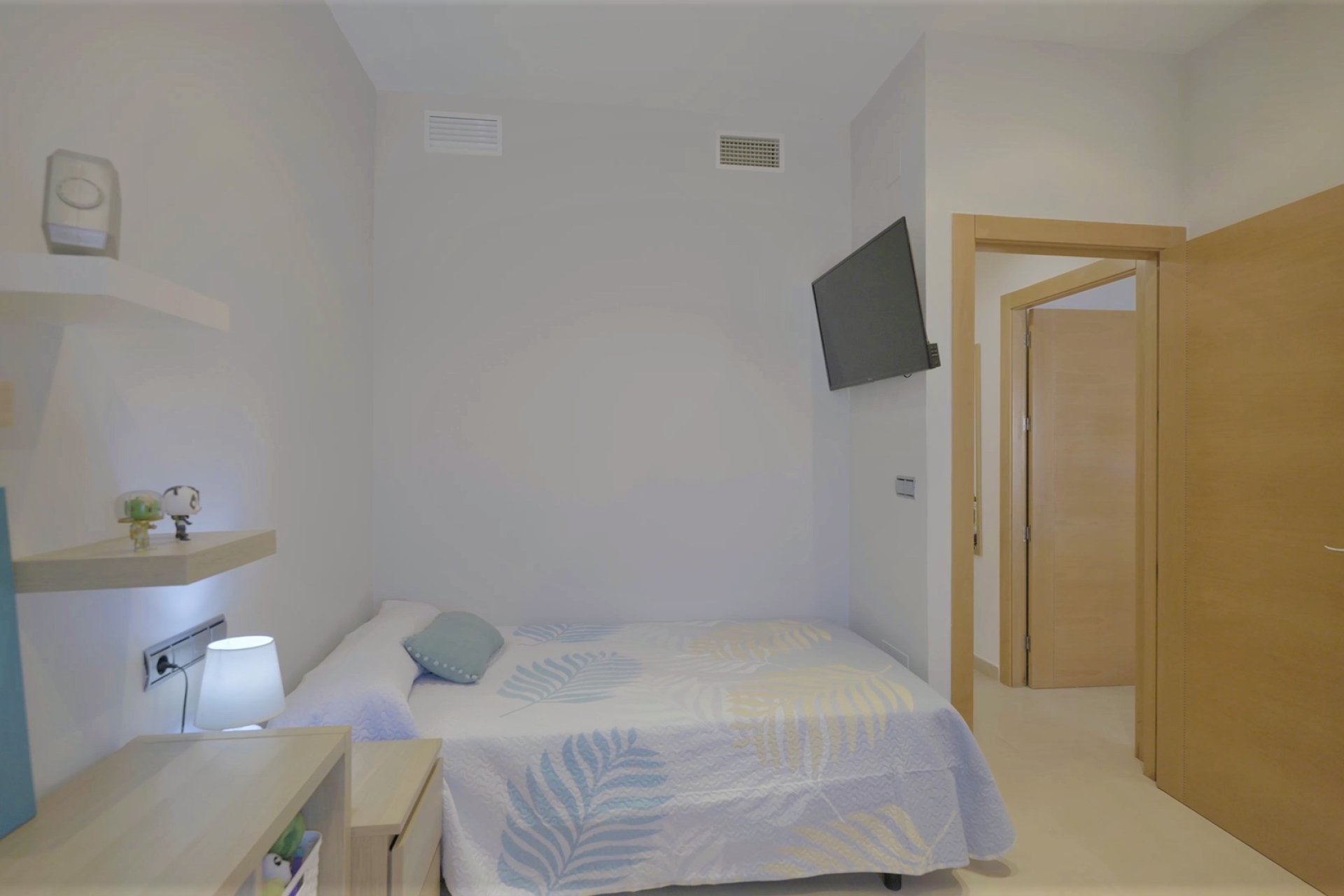 Nieuwbouw Woningen - Villa - Jerónimo y Avileses