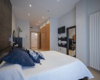 Nieuwbouw Woningen - Villa - Jerónimo y Avileses