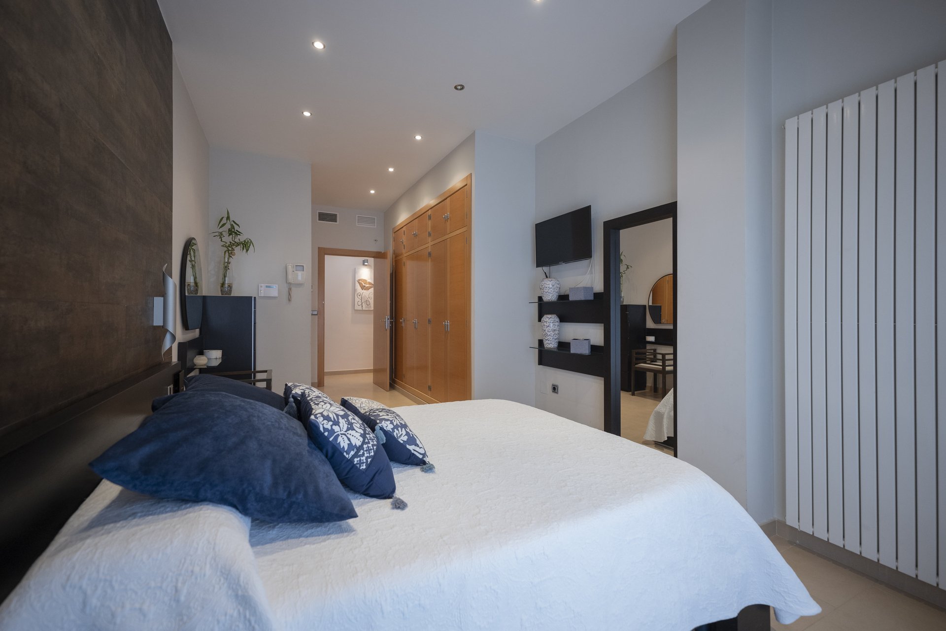 Nieuwbouw Woningen - Villa - Jerónimo y Avileses