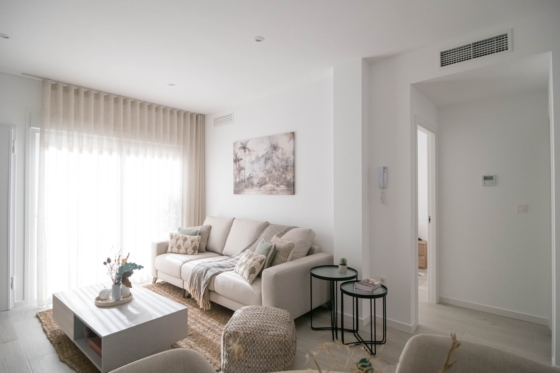 Nieuwbouw Woningen - Villa - Jerónimo y Avileses