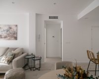 Nieuwbouw Woningen - Villa - Jerónimo y Avileses