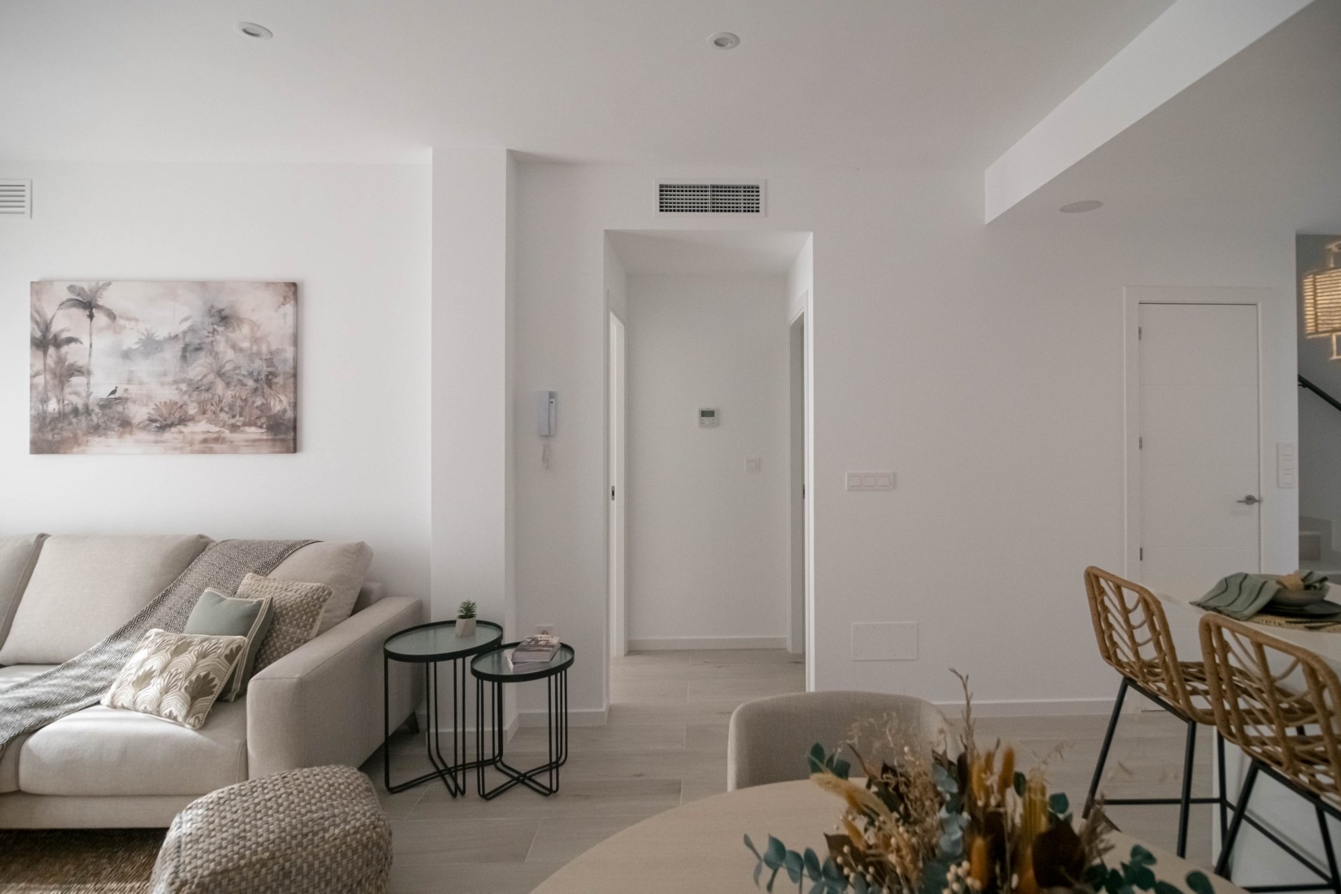 Nieuwbouw Woningen - Villa - Jerónimo y Avileses