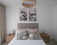 Nieuwbouw Woningen - Villa - Jerónimo y Avileses