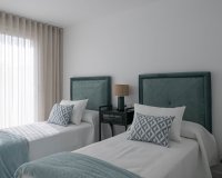 Nieuwbouw Woningen - Villa - Jerónimo y Avileses