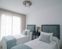 Nieuwbouw Woningen - Villa - Jerónimo y Avileses