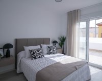 Nieuwbouw Woningen - Villa - Jerónimo y Avileses