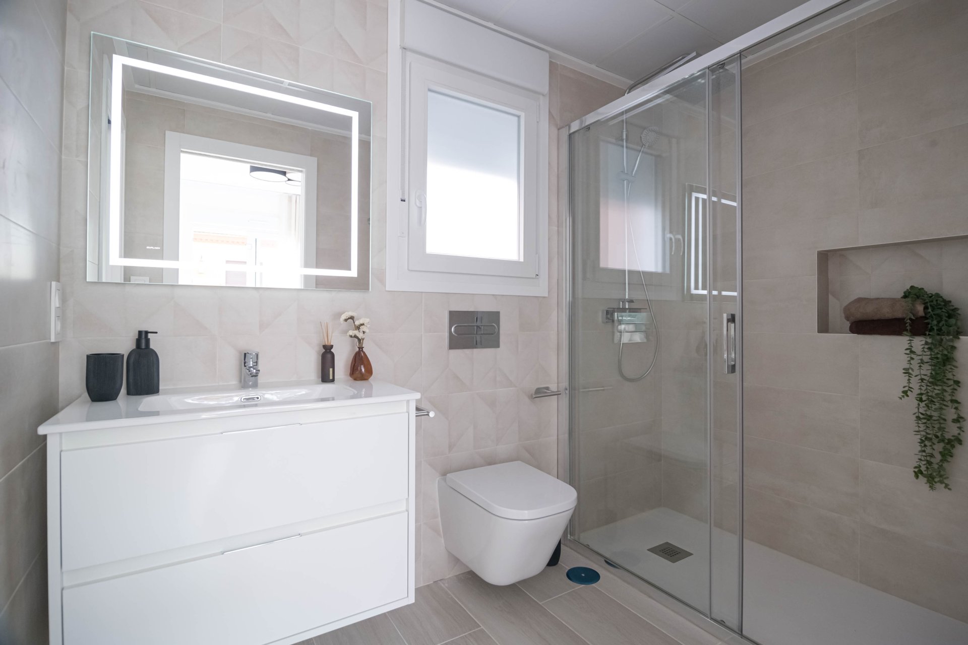 Nieuwbouw Woningen - Villa - Jerónimo y Avileses