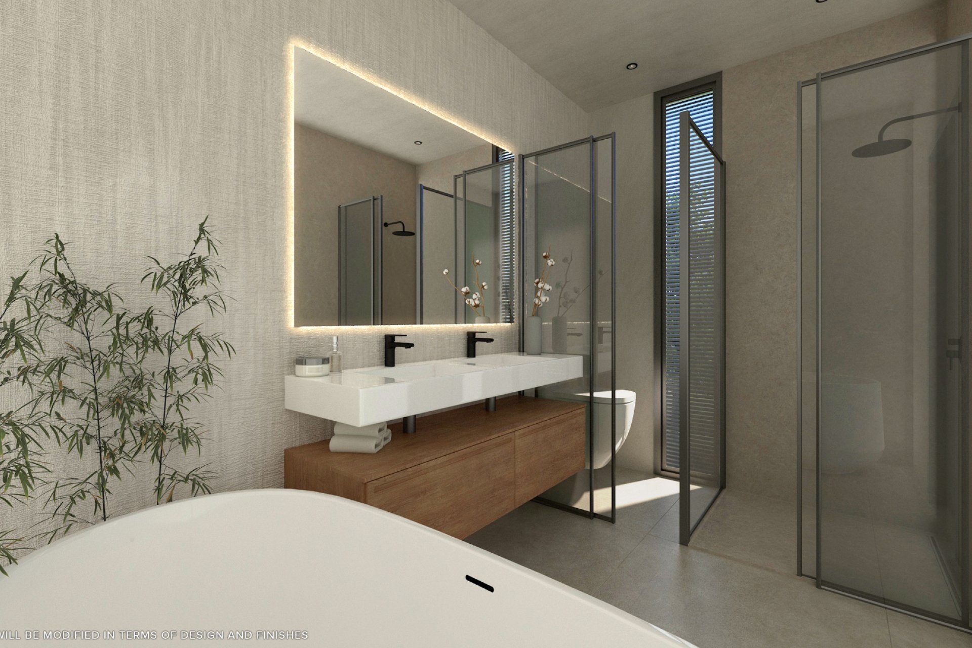 Nieuwbouw Woningen - Villa - La Cala de Mijas