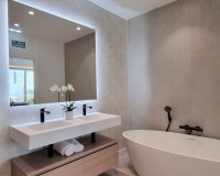 Nieuwbouw Woningen - Villa - La Cala de Mijas