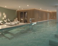 Nieuwbouw Woningen - Villa - La Cala de Mijas