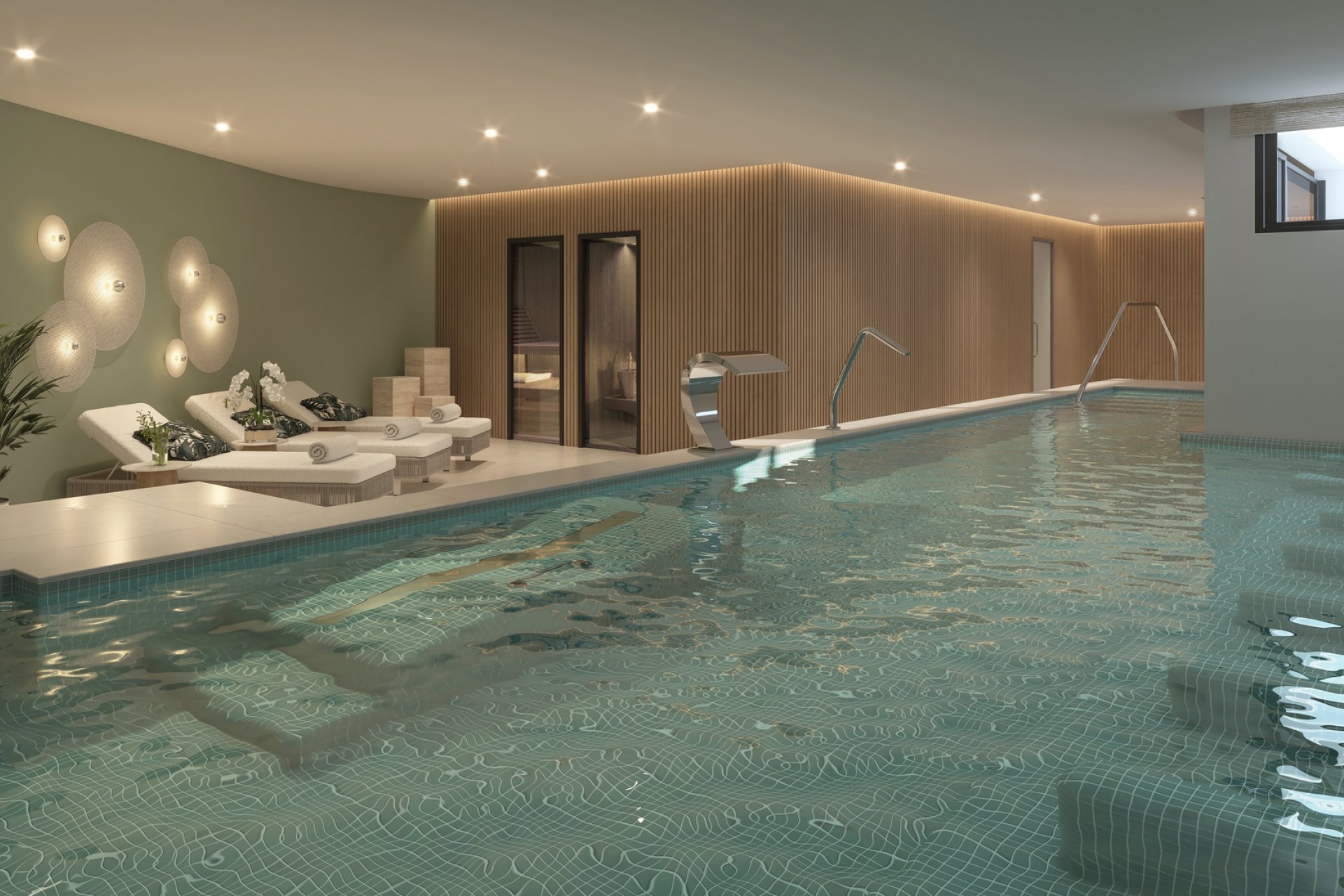 Nieuwbouw Woningen - Villa - La Cala de Mijas