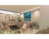 Nieuwbouw Woningen - Villa - La Cala de Mijas
