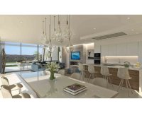 Nieuwbouw Woningen - Villa - La Cala de Mijas