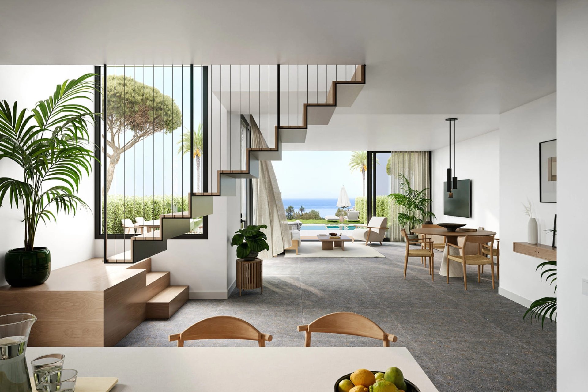 Nieuwbouw Woningen - Villa - La Cala de Mijas