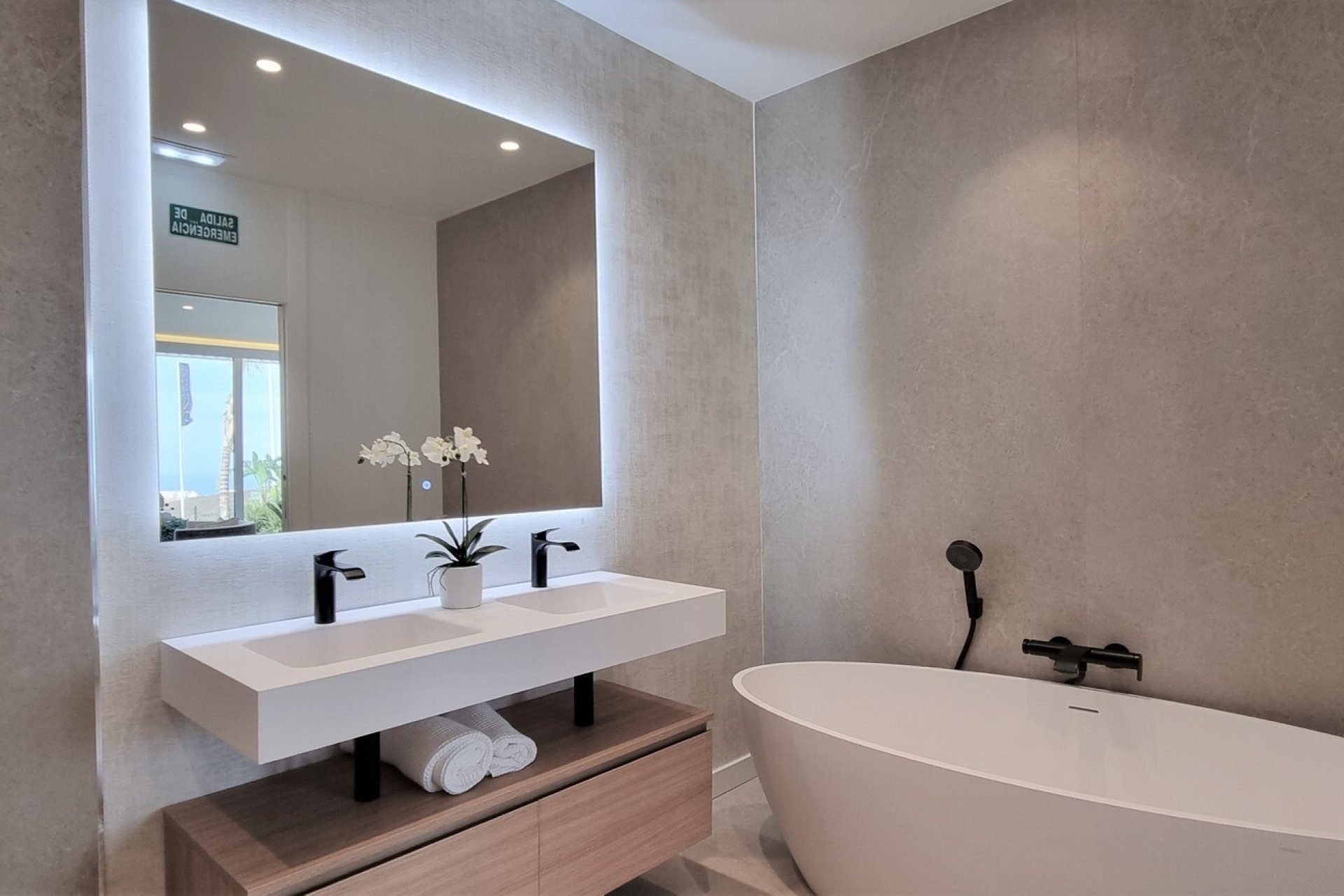 Nieuwbouw Woningen - Villa - La Cala de Mijas