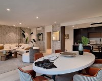 Nieuwbouw Woningen - Villa - La Cala de Mijas