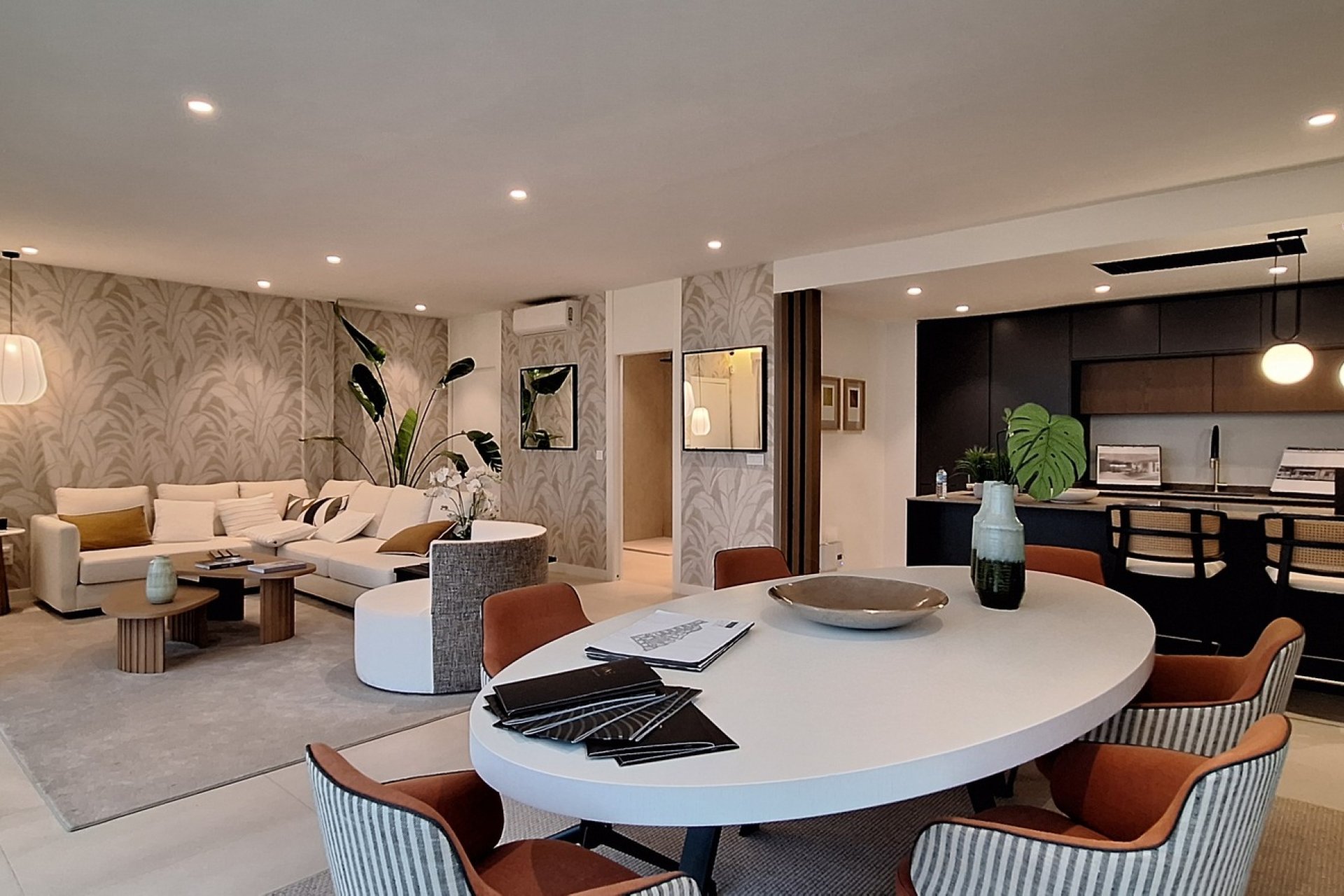 Nieuwbouw Woningen - Villa - La Cala de Mijas