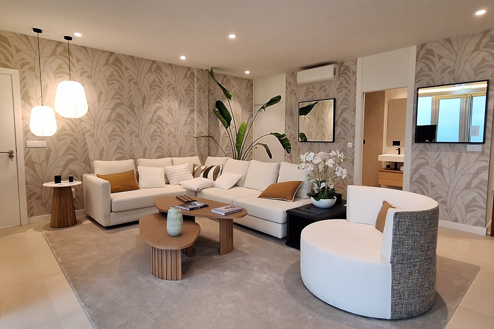 Nieuwbouw Woningen - Villa - La Cala de Mijas