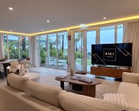 Nieuwbouw Woningen - Villa - La Cala de Mijas