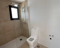 Nieuwbouw Woningen - Villa - La Canalosa