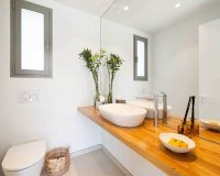 Nieuwbouw Woningen - Villa - La Capellania