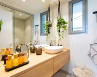 Nieuwbouw Woningen - Villa - La Capellania