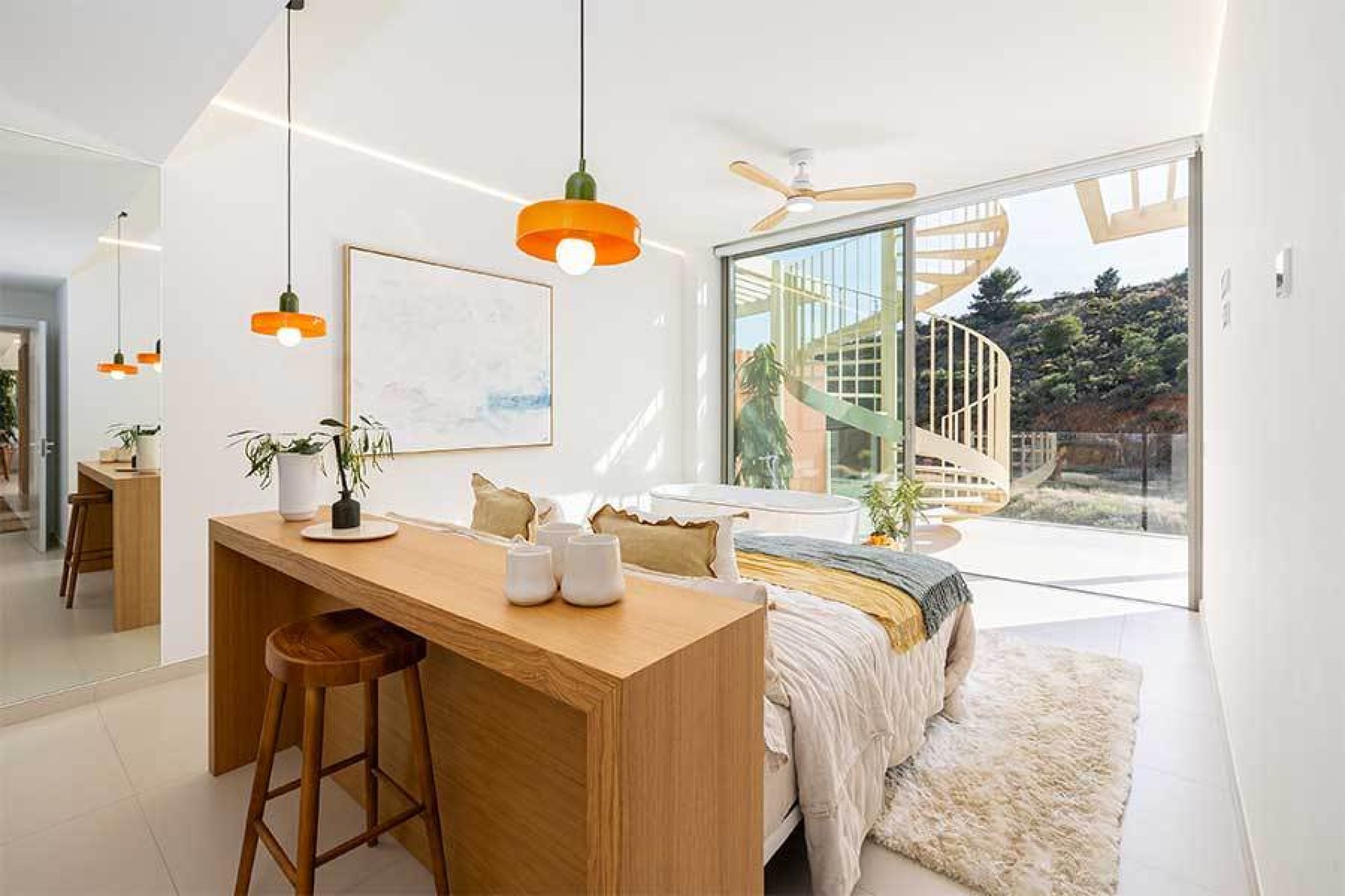 Nieuwbouw Woningen - Villa - La Capellania