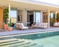 Nieuwbouw Woningen - Villa - La Capellania