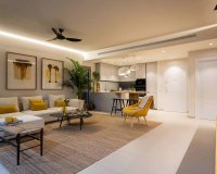 Nieuwbouw Woningen - Villa - La Capellania