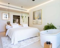 Nieuwbouw Woningen - Villa - La Capellania