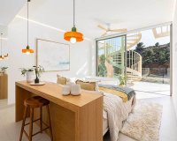 Nieuwbouw Woningen - Villa - La Capellania