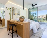 Nieuwbouw Woningen - Villa - La Capellania