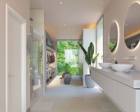 Nieuwbouw Woningen - Villa - La Capellania