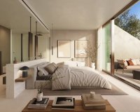 Nieuwbouw Woningen - Villa - La Capellania