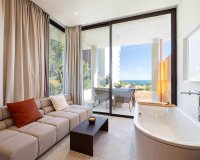 Nieuwbouw Woningen - Villa - La Capellania