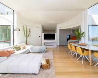 Nieuwbouw Woningen - Villa - La Capellania