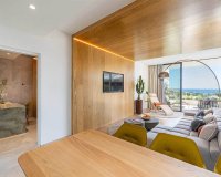 Nieuwbouw Woningen - Villa - La Capellania