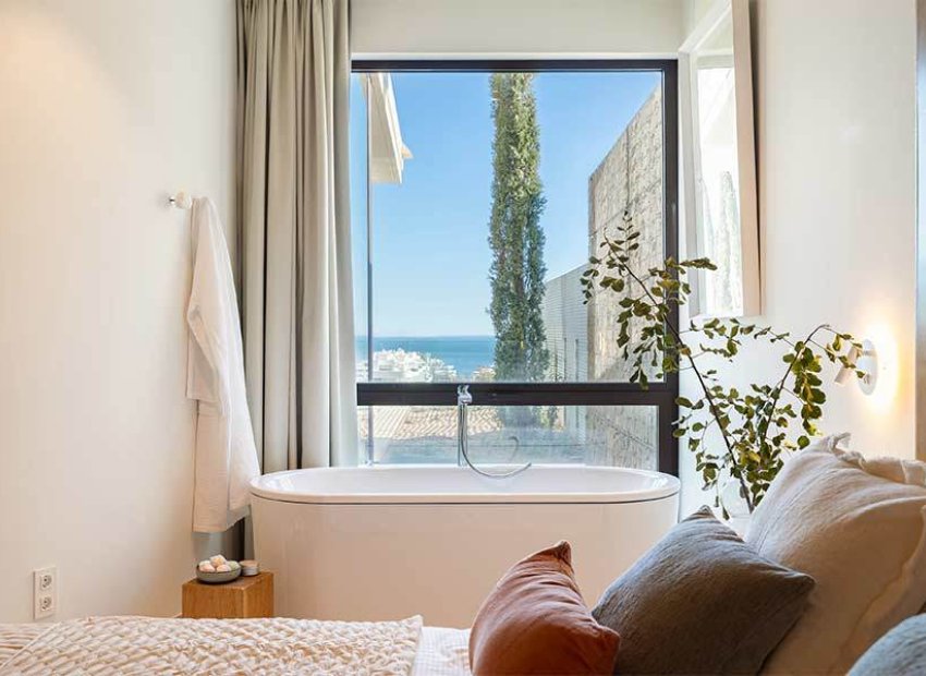 Nieuwbouw Woningen - Villa - La Capellania