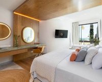 Nieuwbouw Woningen - Villa - La Capellania