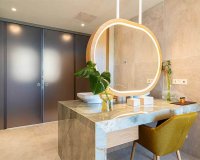 Nieuwbouw Woningen - Villa - La Capellania