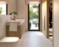 Nieuwbouw Woningen - Villa - La Finca Golf - La finca Golf