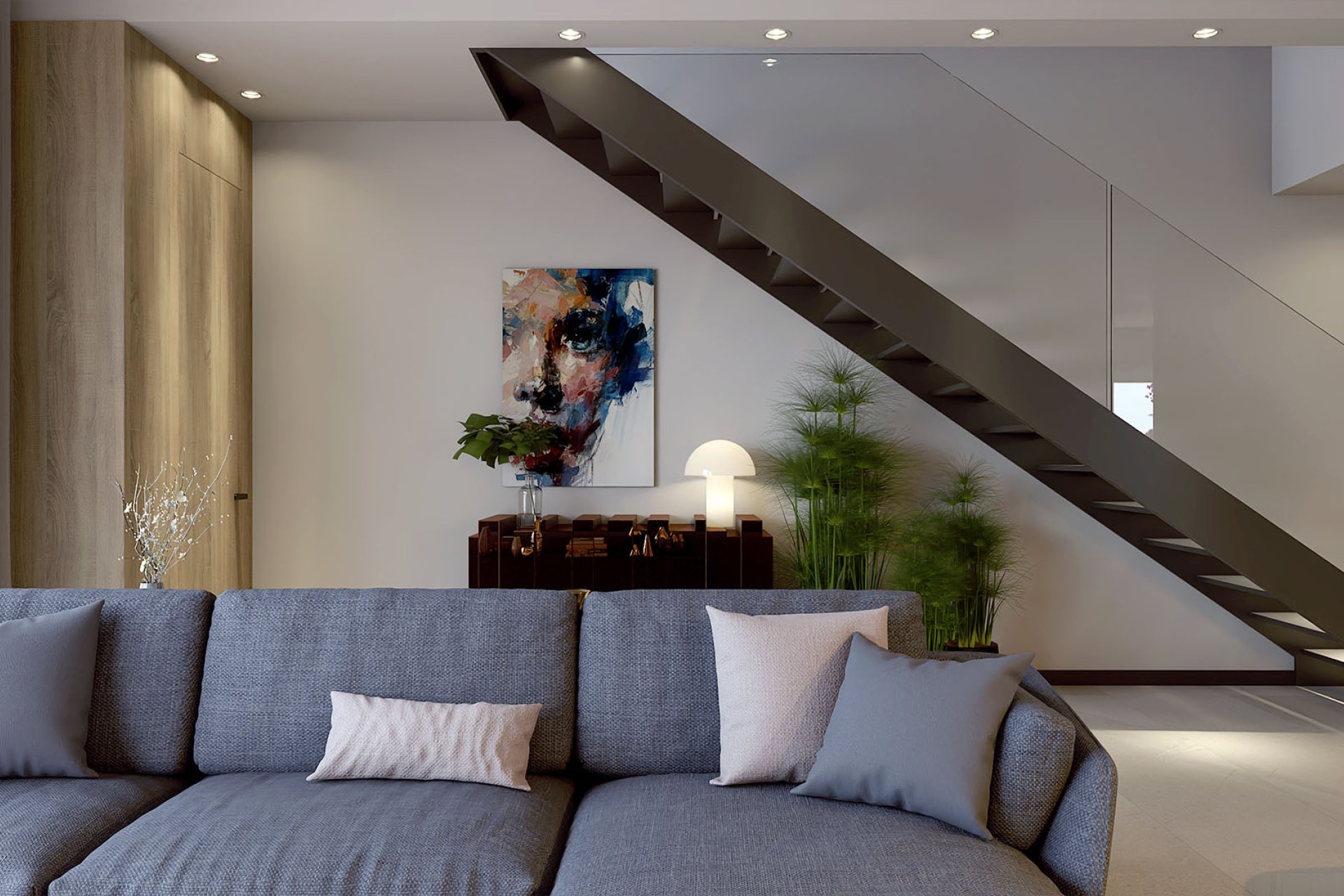 Nieuwbouw Woningen - Villa - La Finca Golf - La finca Golf