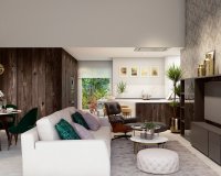 Nieuwbouw Woningen - Villa - La Finca Golf - La finca Golf