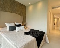 Nieuwbouw Woningen - Villa - La Finca Golf - La finca Golf