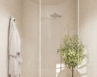 Nieuwbouw Woningen - Villa - La Finca Golf - La finca Golf