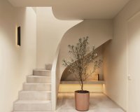 Nieuwbouw Woningen - Villa - La Finca Golf - La finca Golf